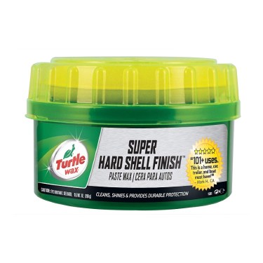 Turtle Wax Полираща паста Super Hand Shell Paste Wax 397 гр
