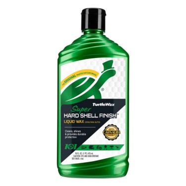 Turtle Wax Полираща паста за автомобил Original Car wax 500 мл