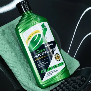 Turtle Wax Полираща паста за автомобил Original Car wax 500 мл
