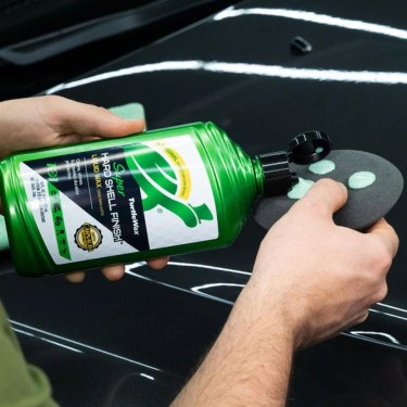 Turtle Wax Полираща паста за автомобил Original Car wax 500 мл
