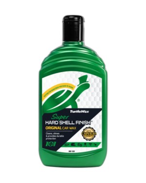 Turtle Wax Полираща паста за автомобил Original Car wax 500 мл