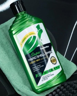 Turtle Wax Полираща паста за автомобил Original Car wax 500 мл
