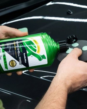 Turtle Wax Полираща паста за автомобил Original Car wax 500 мл