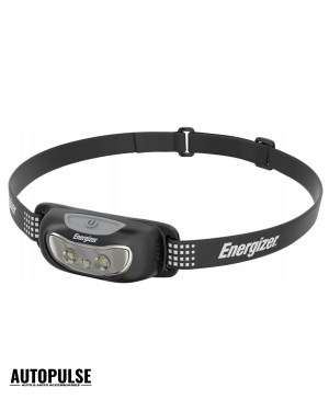 Универсален челник за глава Energizer Universal Plus 100-лумена (2 бр. ААА)
