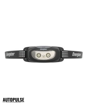 Универсален челник за глава Energizer Universal Plus 100-лумена (2 бр. ААА)