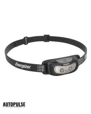 Универсален челник за глава Energizer Universal Plus 100-лумена (2 бр. ААА)