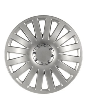 Комплект Versaco Smart Silver тасове за джанти 