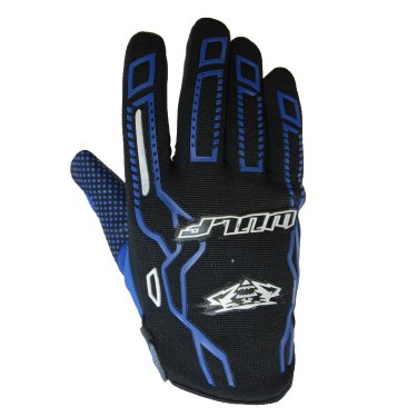 Wulfsport Ръкавици Force MX Blue
