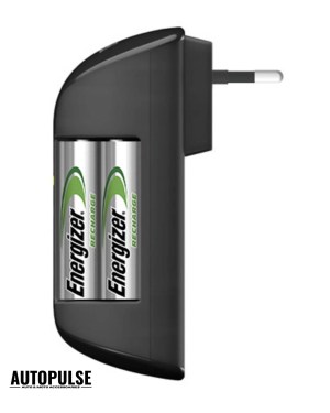Зарядно устройство Energizer Recharge Pro 4xAA